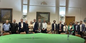 UNCEM Green Communities Campania Monti Lattari